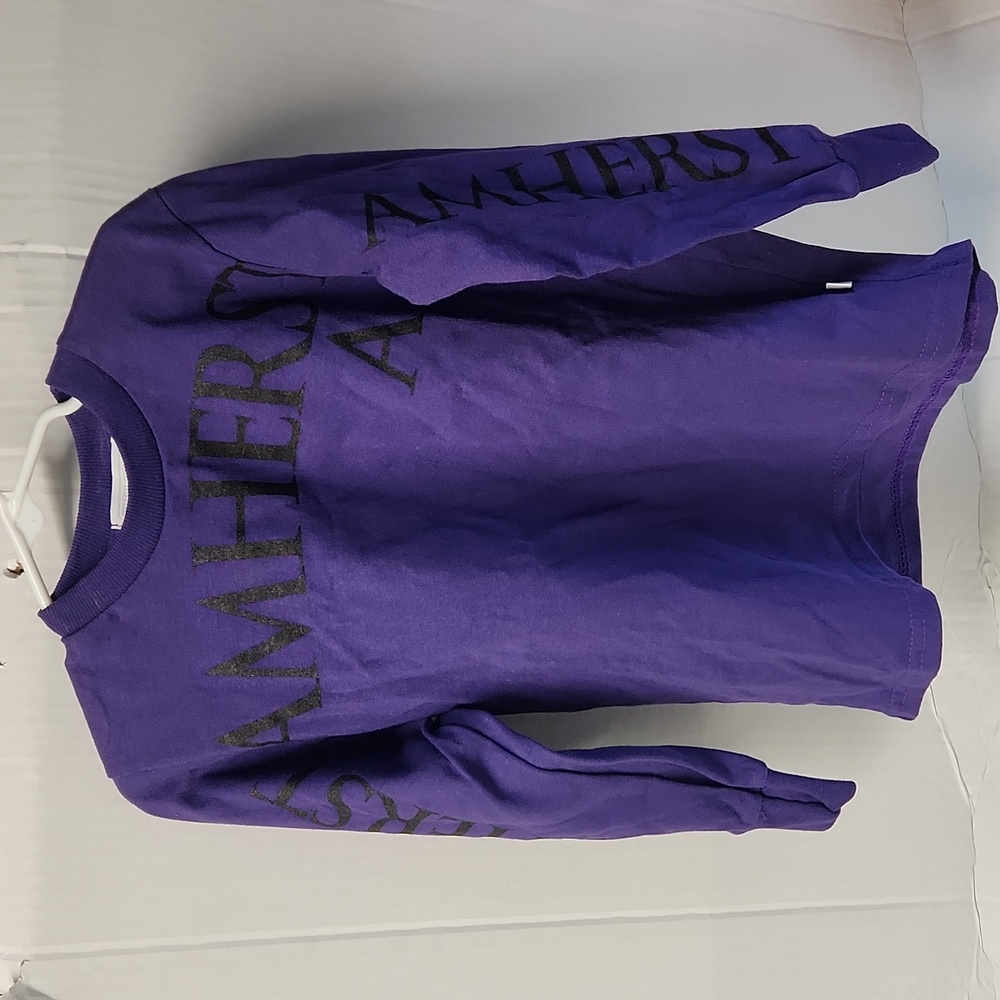 NWOT Third Street Amherst sz TXS- 5 Long sleeve shirt 100% cotton
